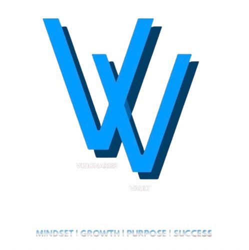 Visionaries Vault Logo